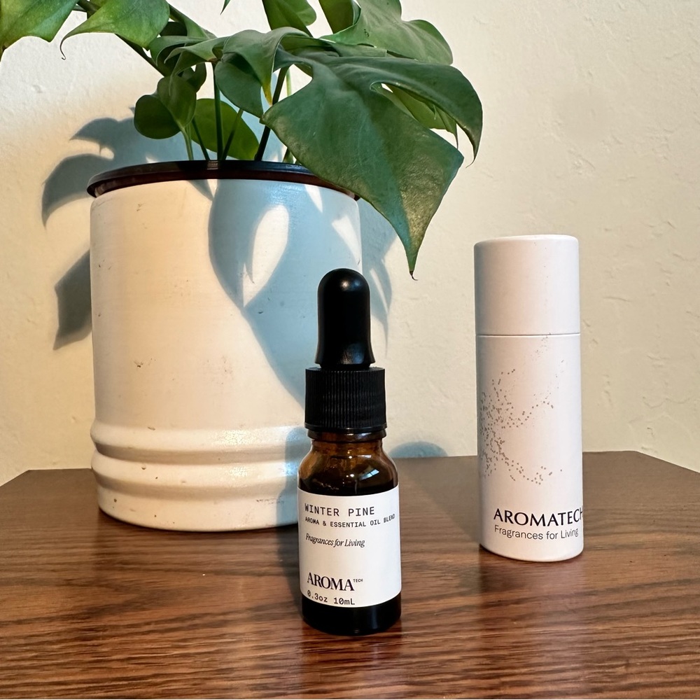 Aromatech Winter Pine diffuser oil - Picture 2 of 2